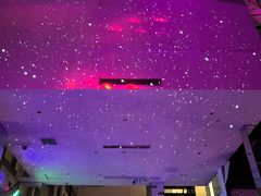 -月光漫步高空酒吧&景观下午茶Moonwalker Sky Land