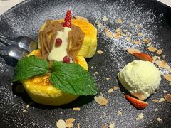 舒芙蕾-西堤牛排(南京龙江店)