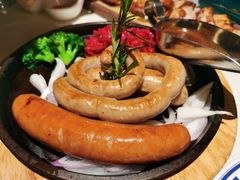 -俄士厨房(印象汇店)