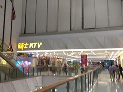 -骑士KTV(红谷滩万达店)