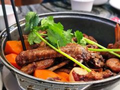 美极鸭五件-美极鲜食坊(宝安南路店)