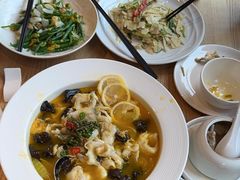 -客汀家宴·客家烟火 四季食材(集美店)