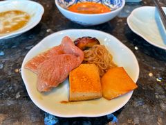 -然锅料理