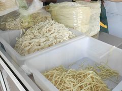 -老味道凉皮(石景山店)