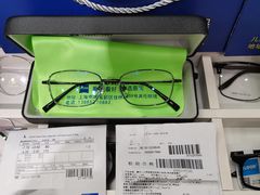 -沪睛眼镜蔡司官方授权店(金桥佳林路店)