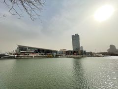 -天津之眼摩天轮