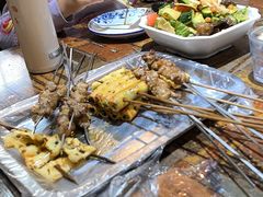 -程波烧烤(香滨路店)