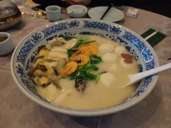 -山外山菜馆(玉泉路店)