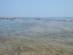 -日照灯塔风景区