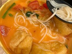-谭仔米线(皇庭广场店)