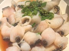 -北李妈妈菜·海肠捞饭(高新万达店)