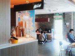 -麦当劳(垡头西路店)