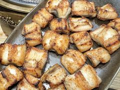 -泥炉烧肉师(新街口金銮巷店)
