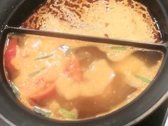 -呷哺呷哺(枫蓝国际店)