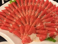 太阳肉-南门涮肉(北洼路店)