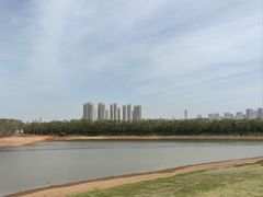 -盘龙城国家考古遗址公园