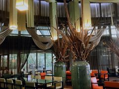 -春晖园度假酒店温泉