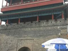 android_upload_pic-居庸关长城