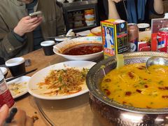 -李氏传家菜(兴城路店)