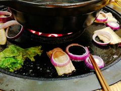 -滇藏石锅宴(崇仁巷老店)