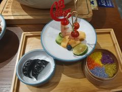 -芸南道·过桥米线(昆明老街旗舰店)