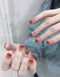 -H12 STAR日式美甲美睫专门店
