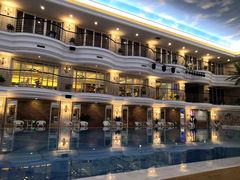 -海韵之星邮轮水会(明发商业广场店)