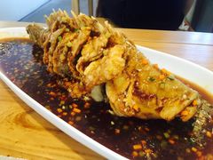 -之参餐厅(前门大街店)