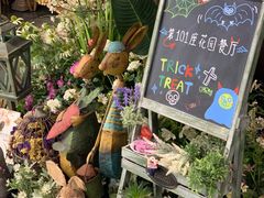 -第101座花园餐厅(湖滨88店)