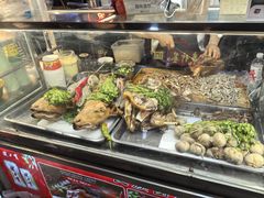 -正宁路小吃夜市