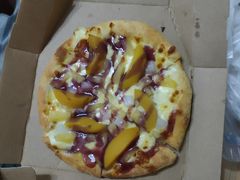 -达美乐比萨(通州店)