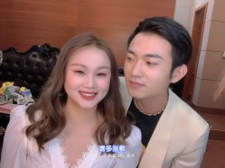 -青禾蒙娜丽莎婚纱摄影(武汉总店)