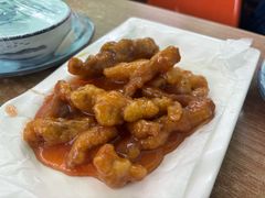 -红帽小馆(向阳路店)
