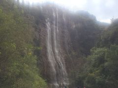 -黄花溪