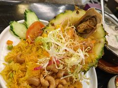 -Thai Alley泰爱里(二沙岛店)