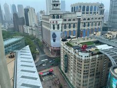 -上海世茂皇家艾美酒店