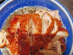 -古都历食南京菜·烤鸭·鸭血粉丝·汤包(南京博物院店)