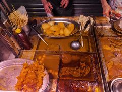 -明记牛杂(新马路分店)