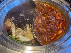 -唇辣号重庆老火锅(燕郊鑫乐汇店)