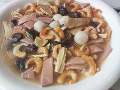 -长春观斋补堂素菜馆
