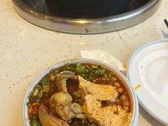 -佬缸炮江湖川菜(玉林店)