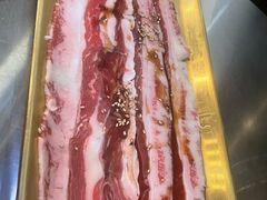 -胡悦里韩式烤肉(芝罘万达广场店)