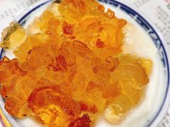 桃胶双皮奶-仁信双皮奶(庙前直街店)
