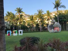 -三亚亚龙湾天域度假酒店