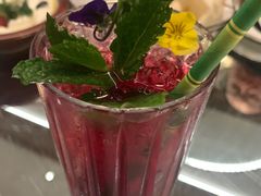 -ELI FALAFEL Lebanese&Mediterranean黎巴嫩美食(富城路店)