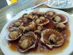 -九龙餐厅(大沽路店)