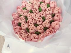 -勒甜LO CHO·私人订制低糖代糖纯动物奶油生日蛋糕(新开路店)