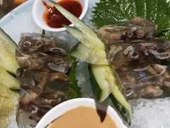 -新悦·霞浦海鲜生(上下杭店)