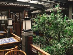 -罍+村(半边街店)