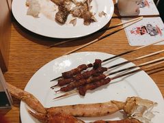-杭州开元名都大酒店·地中海自助餐厅